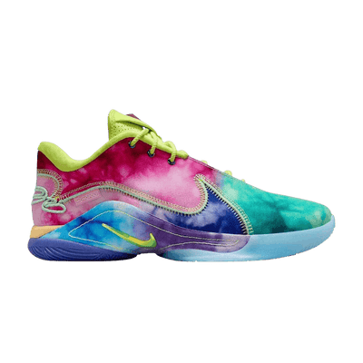 Monopoly x Nike LeBron 22 'Tie-Dye'