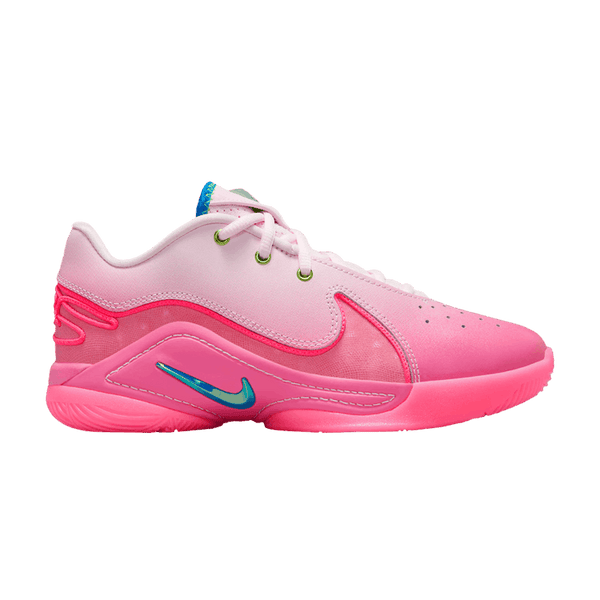 Nike LeBron 22 GS 'I Promise'