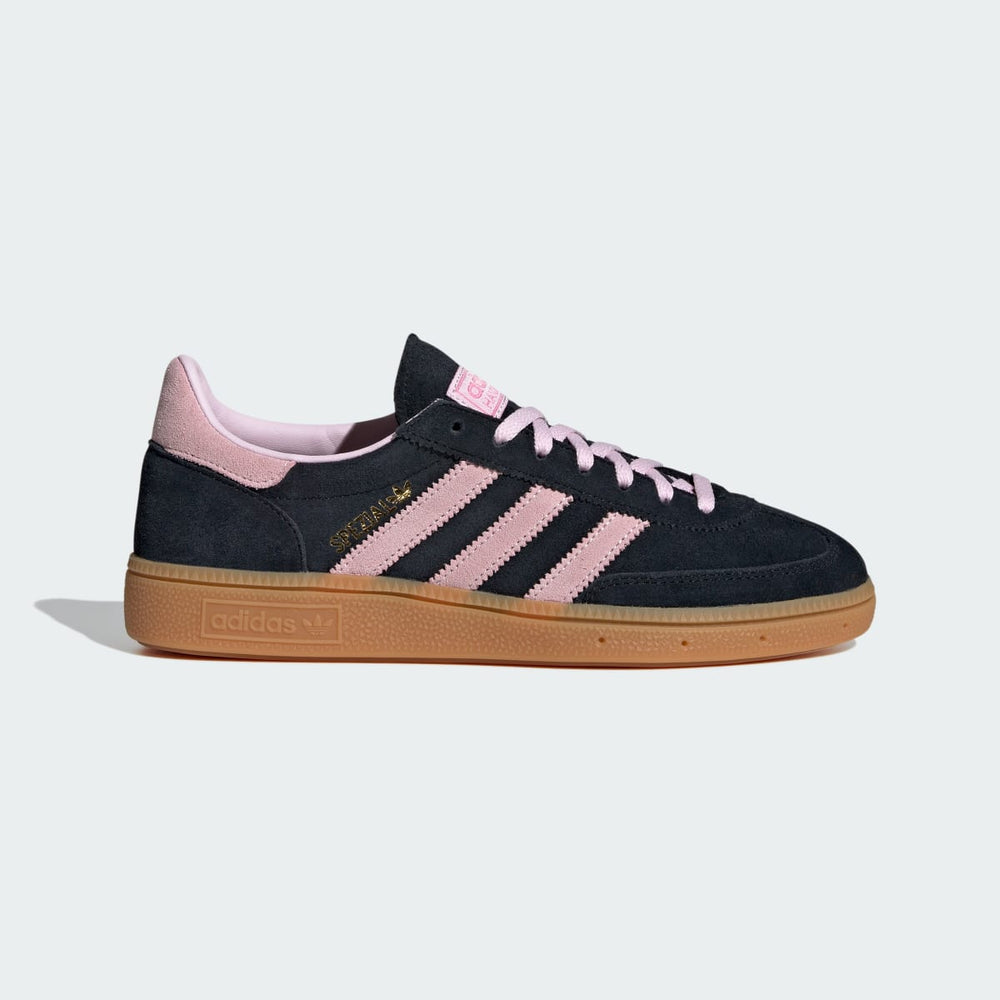 adidas Handball Spezial 'Core Black Clear Pink'