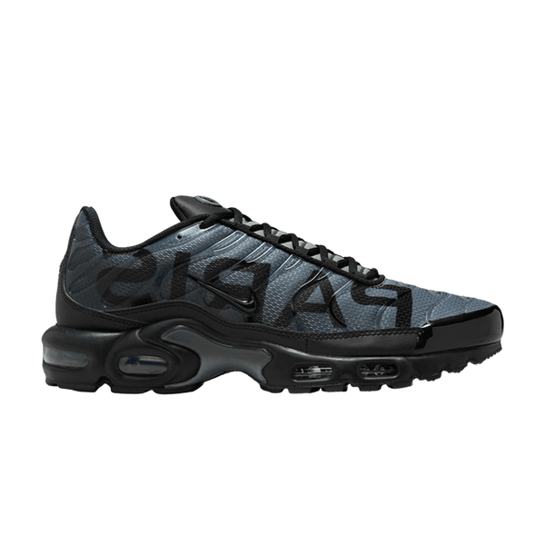 Paris Saint-Germain x Nike Air Max Plus 'Black Particle Grey'