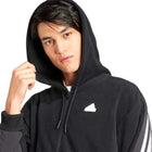 adidas Performance Future Icons 3-Stripes Hoodie 'Black'
