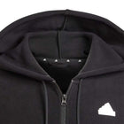 adidas Performance Future Icons 3-Stripes Hoodie 'Black'