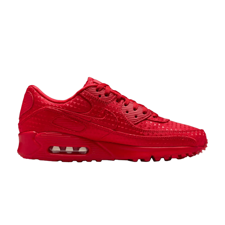 Nike Air Max 90 'Valentine's Day - University Red' 2026