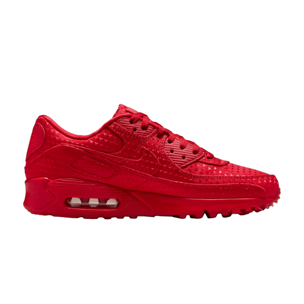 Nike Air Max 90 'Valentine's Day - University Red' 2026