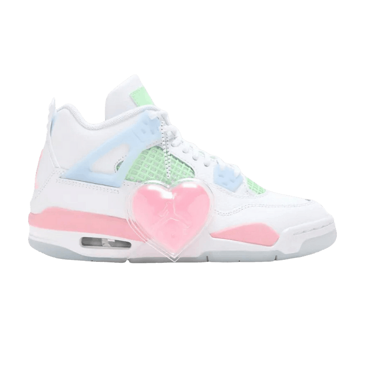 Air Jordan 4 Retro GS 'Valentine's Day' 2026