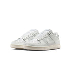 Nike Wmns Dunk Low Next Nature 'Metallic Platinum'