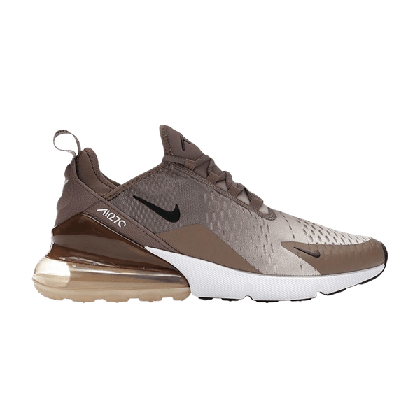 Nike Air Max 270 'Mink Brown'