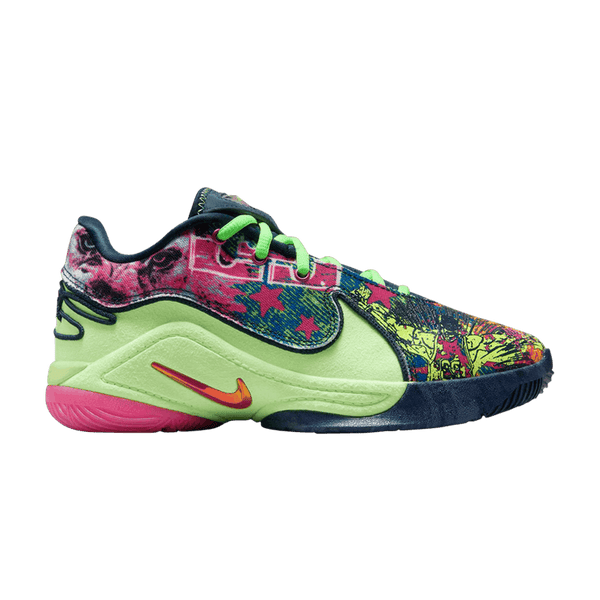 Nike LeBron 22 GS 'Bryce's World'