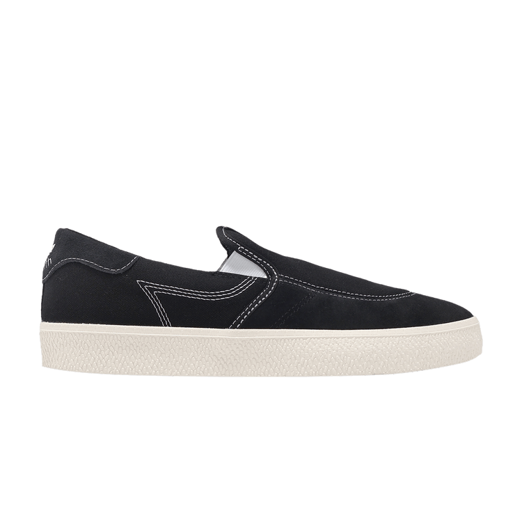 Adidas Stan Smith CS Slip-On 'Black White'