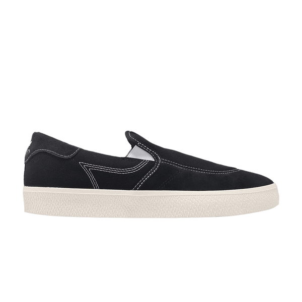 Adidas Stan Smith CS Slip-On 'Black White'