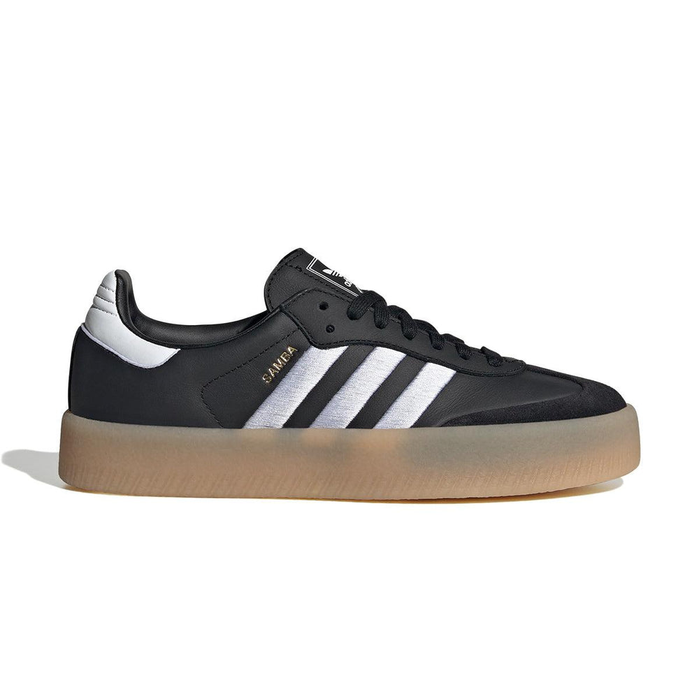 adidas Originals Wmns Sambae 'Black Gum'
