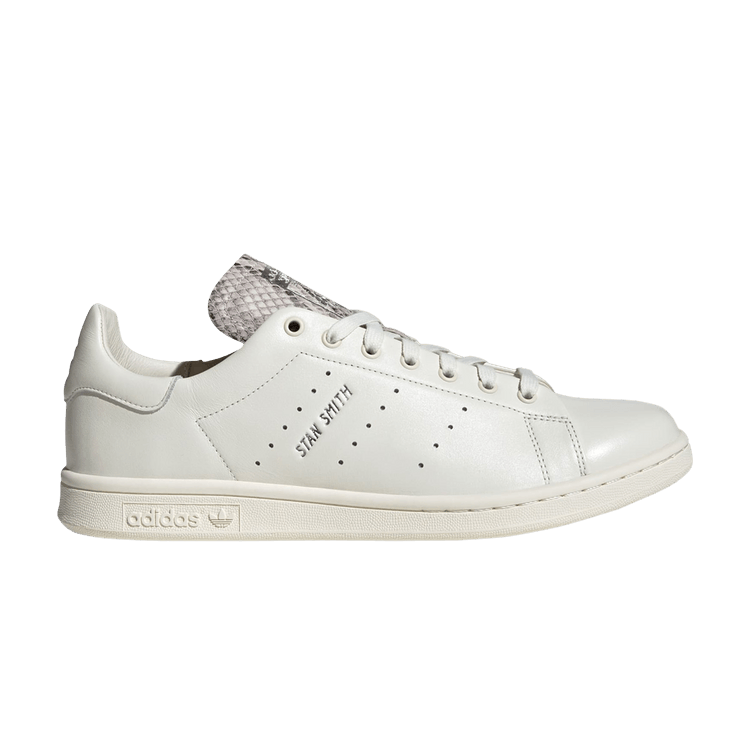 Adidas Stan Smith Lux 'Off White Snakeskin'