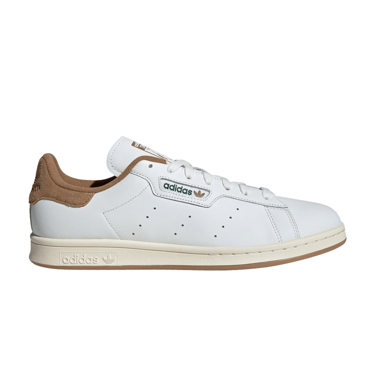 Adidas Stan Smith 'White Brown Desert'