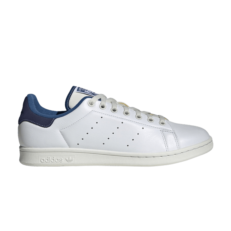 Adidas Stan Smith 'White Dark Blue'
