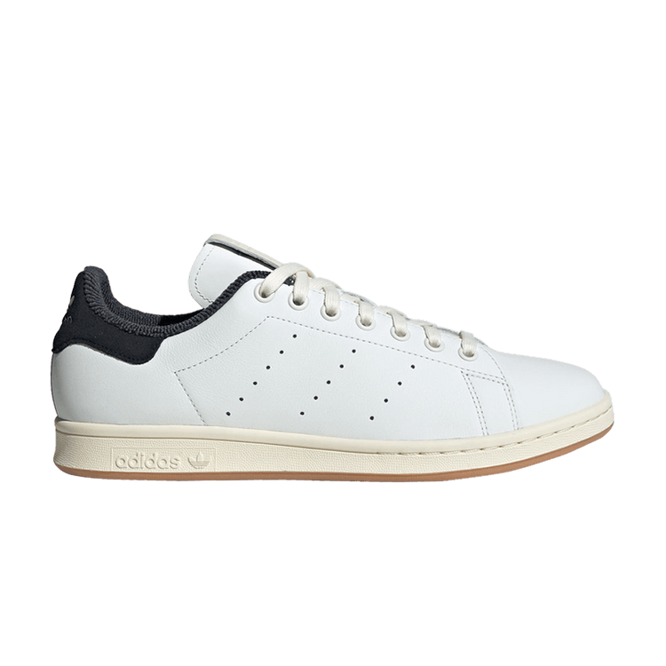Adidas Stan Smith 'White Black Cream'