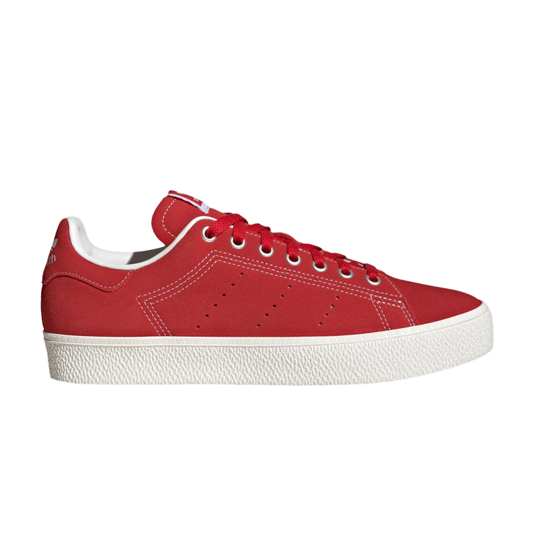 Adidas Stan Smith CS 'Better Scarlet'
