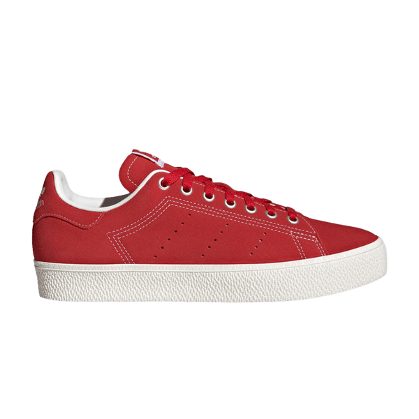 Adidas Stan Smith CS 'Better Scarlet'