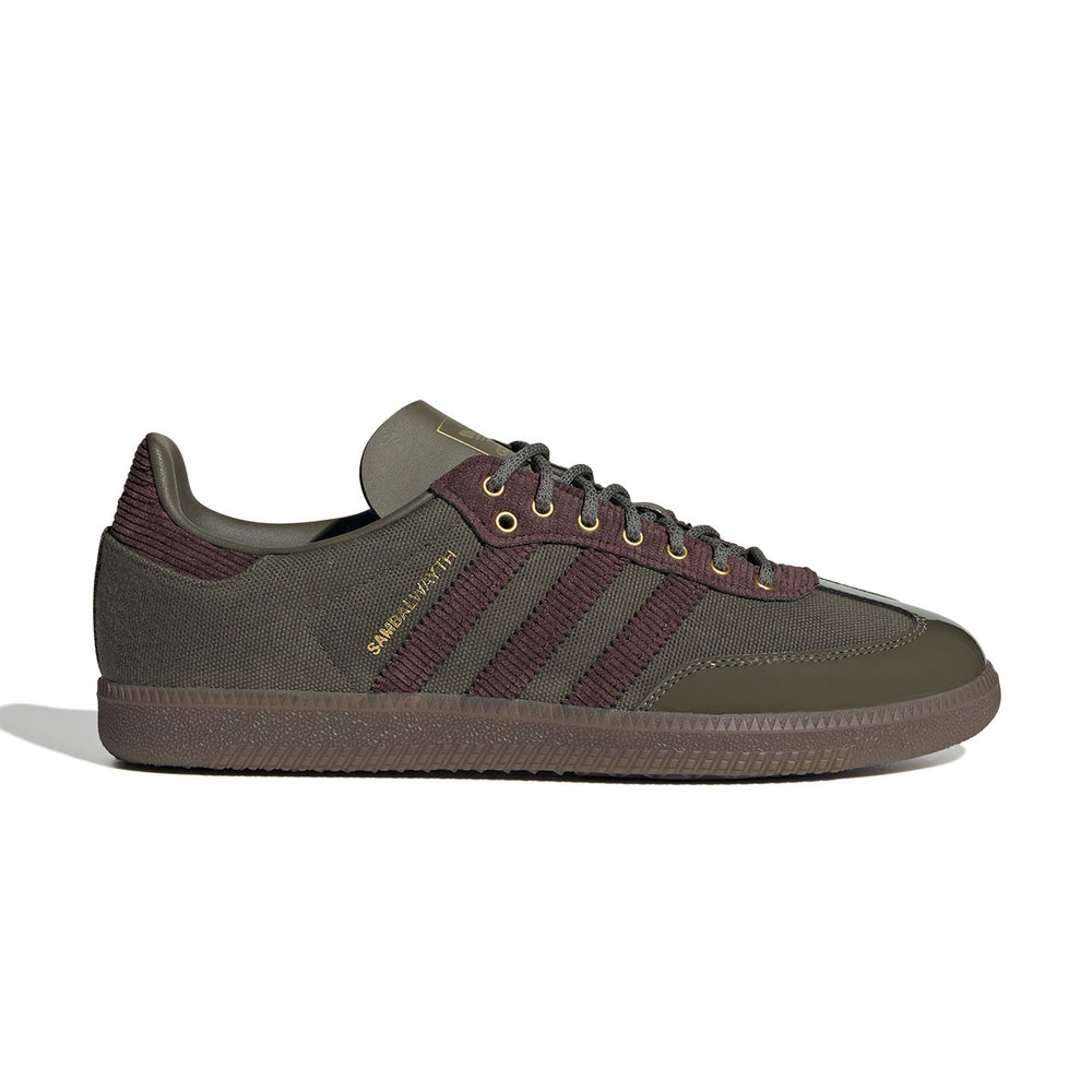 adidas Originals Samba OG 'Olive Strata'