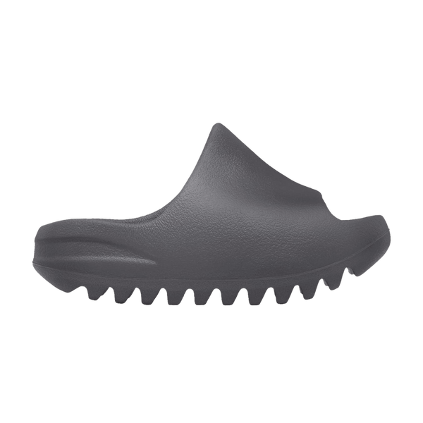 Adidas Yeezy Slides Kids 'Granite'