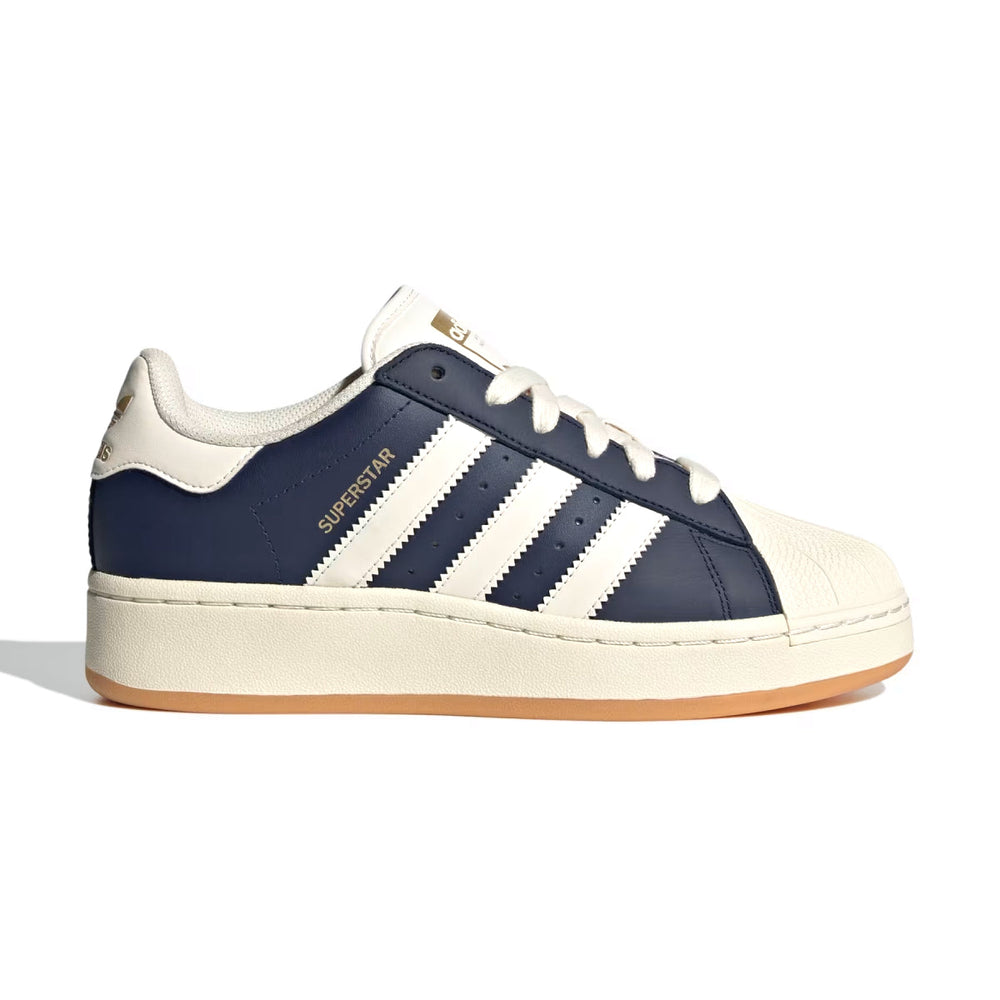 adidas Originals Wmns Superstar XLG 'Night Indigo'
