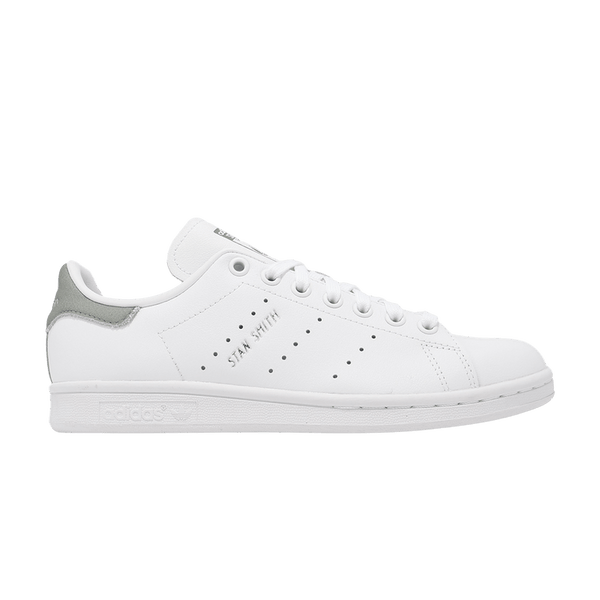 Adidas Wmns Stan Smith 'White Silver Metallic'