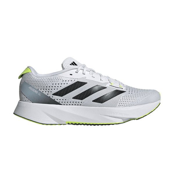 Adidas Adizero SL 'White Arctic Night'