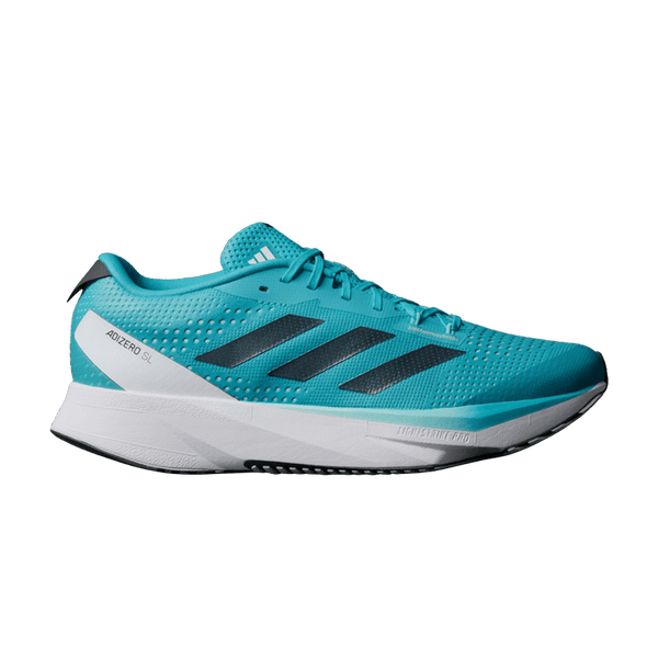Adidas Adizero SL 'Lucid Cyan'