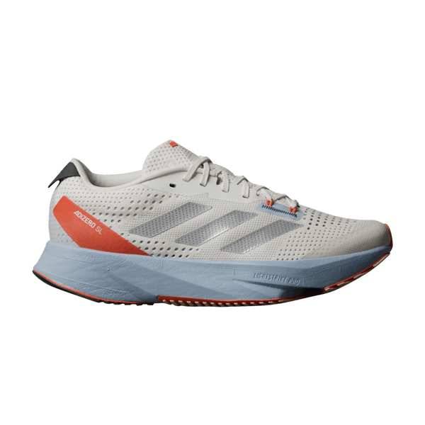 Adidas Wmns Adizero SL 'White Wonder Blue'