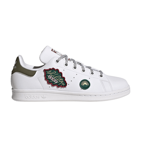 Adidas Stan Smith J 'Camp'