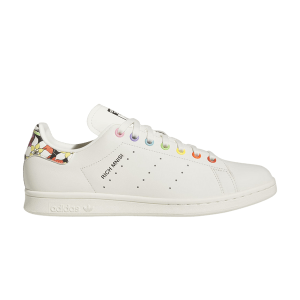Rich Mnisi x adidas Stan Smith 'Pride'