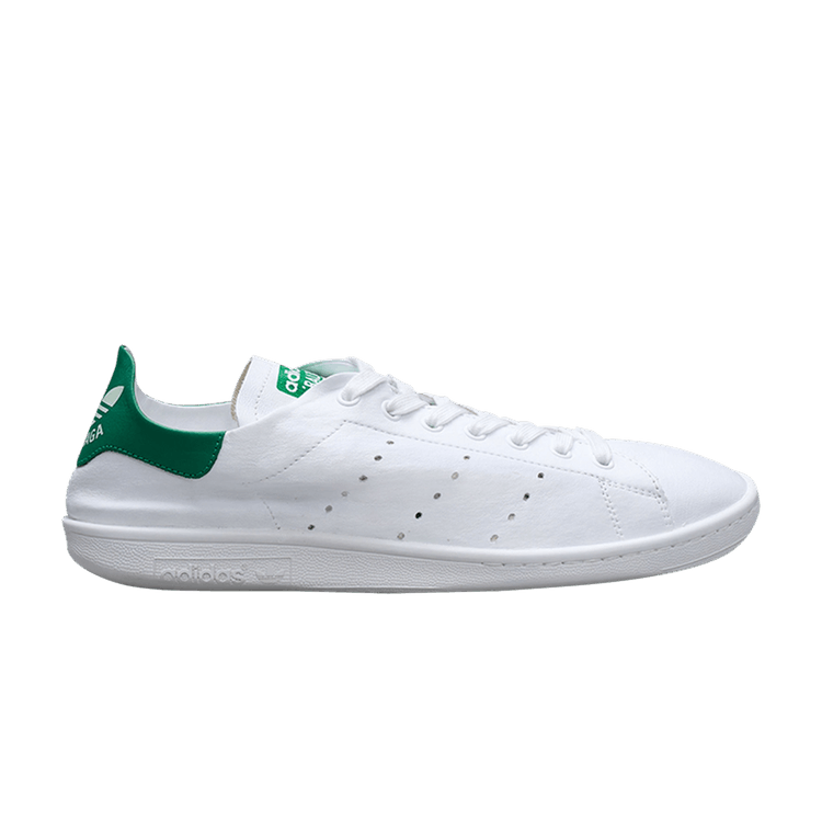 Balenciaga x adidas Stan Smith 'White Green'