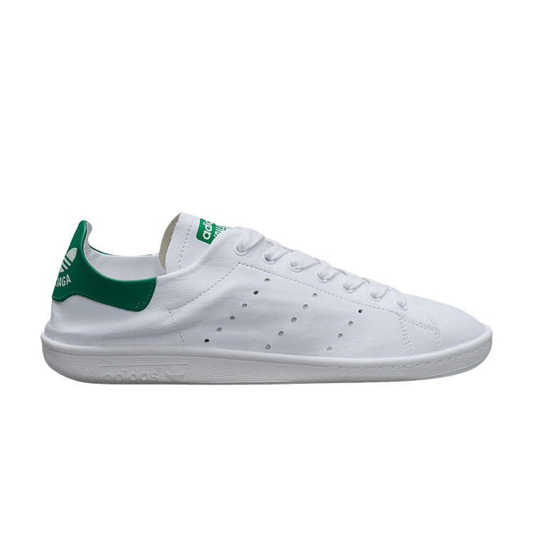 Balenciaga x adidas Wmns Stan Smith 'White Green'