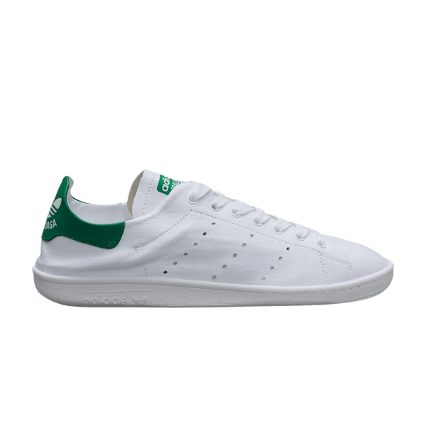 Balenciaga x adidas Wmns Stan Smith 'White Green'