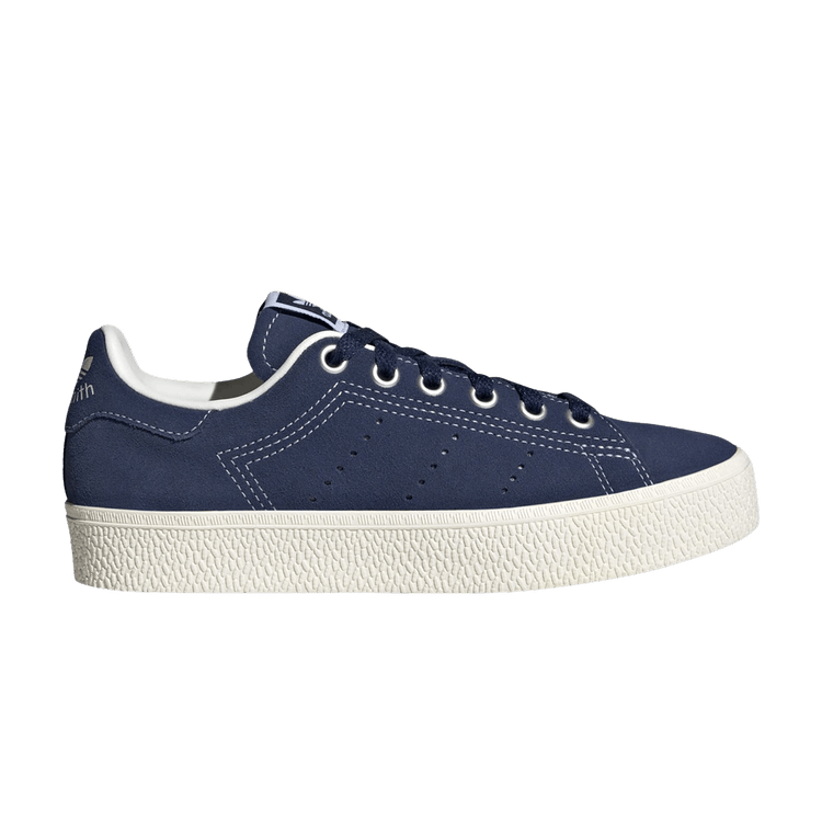 Adidas Stan Smith CS J 'Dark Blue'