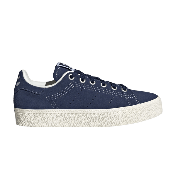 Adidas Stan Smith CS J 'Dark Blue'