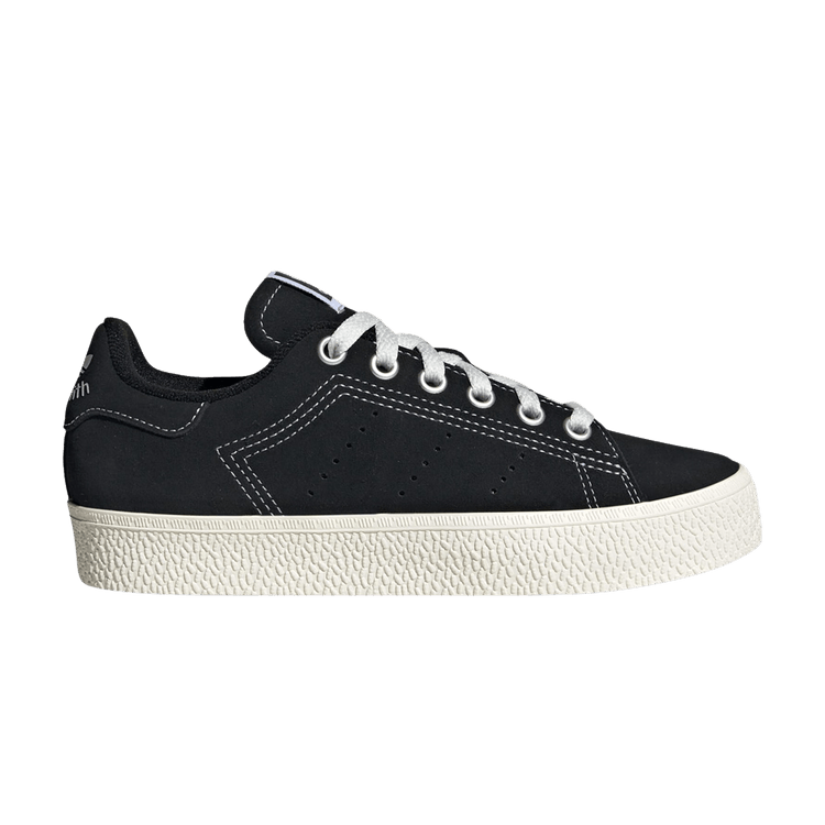 Adidas Stan Smith CS J 'Black'