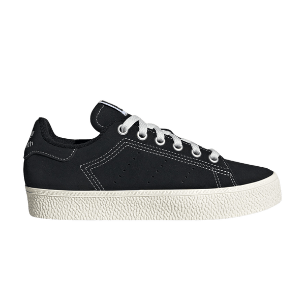 Adidas Stan Smith CS J 'Black'