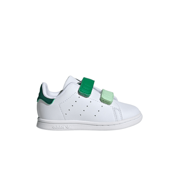 Adidas Stan Smith CF C I 'White Collegiate Green'