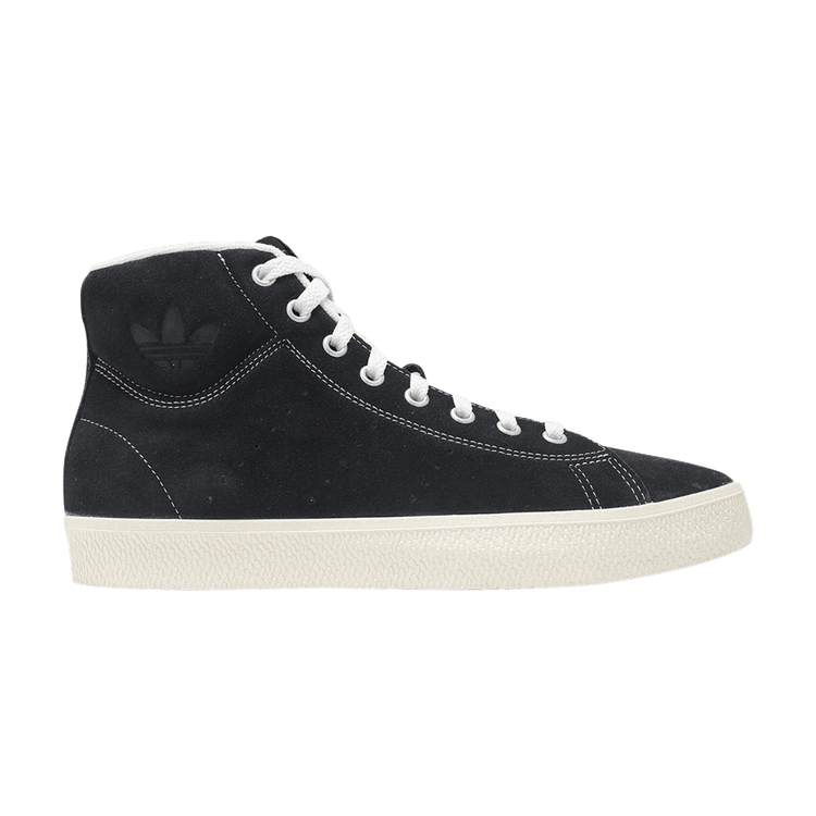 Adidas Stan Smith CS Mid 'Black Chalk White'