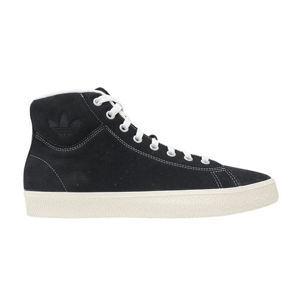 Adidas Stan Smith CS Mid 'Black Chalk White'