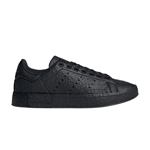 Craig Green x adidas Stan Smith Boost 'Core Black'