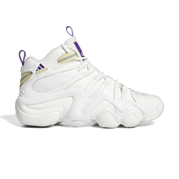 adidas Originals Crazy 8 Core White IF4523