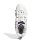 adidas Originals Crazy 8 'Core White'