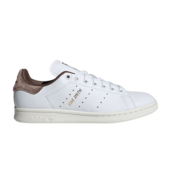adidas Wmns Stan Smith 'White Velvet Brown'