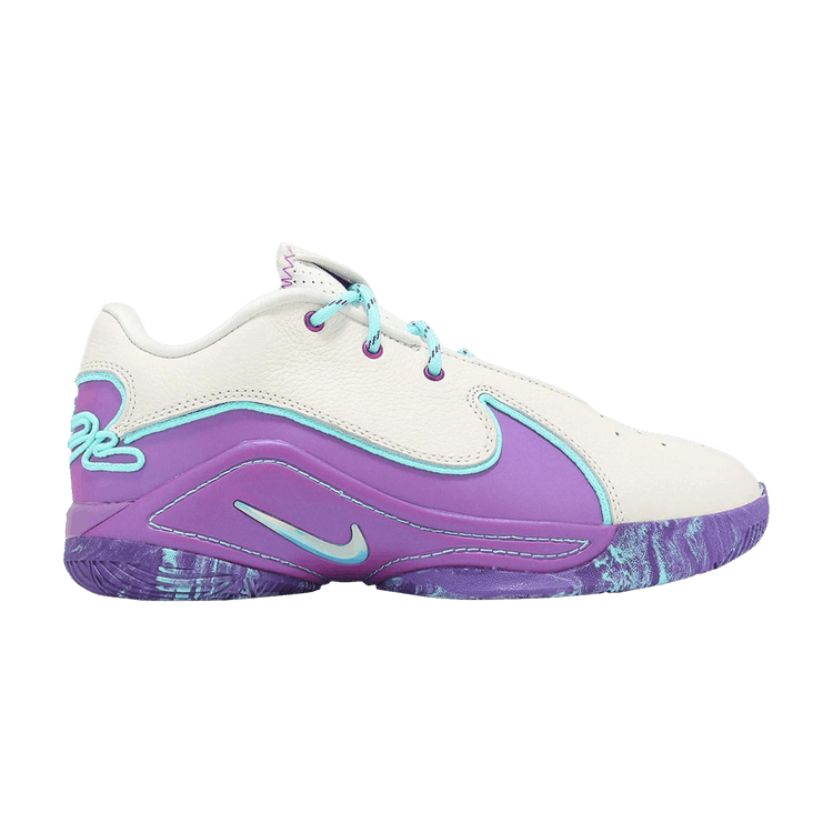 Nike LeBron 22 GS 'Frozen Grapes'