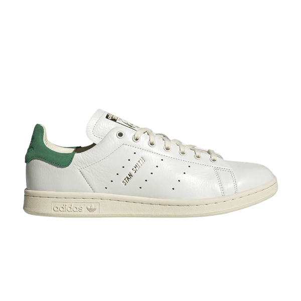 adidas Stan Smith Lux 'White Green'