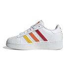 adidas Originals Wmns Superstar XLG 'White Multi-Color'