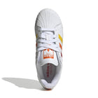 adidas Originals Wmns Superstar XLG 'White Multi-Color'