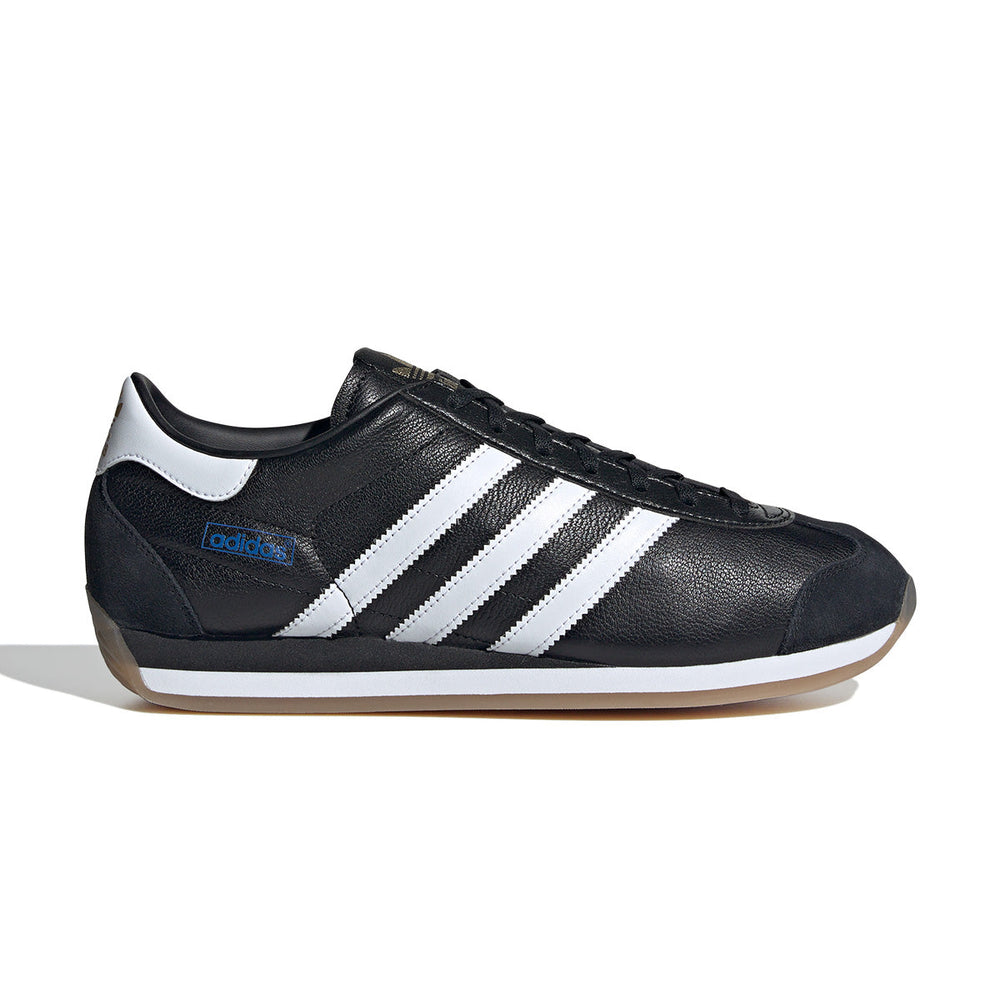 adidas Originals Country Made In Japan 'Core Black'
