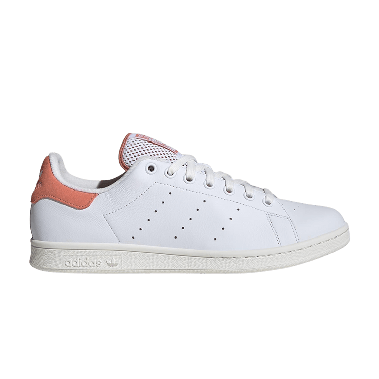 adidas Stan Smith 'White Wonder Clay'